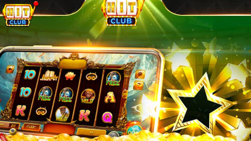 Vì sao Hitclub là lựa chọn sáng giá cho người yêu game đổi thưởng?